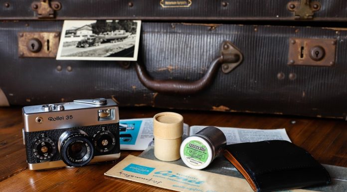 Why International Business Travel Turns Every Expense Report Into a Currency Puzzle1