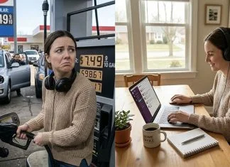 When a Crisis Challenges Your Work-From-Home Policy When a Crisis Challenges Your Work-From-Home Policy