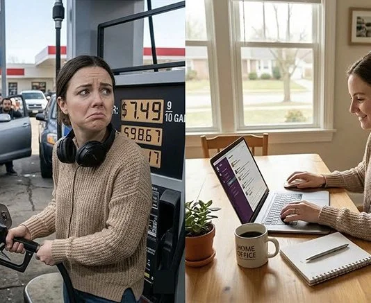 When a Crisis Challenges Your Work-From-Home Policy