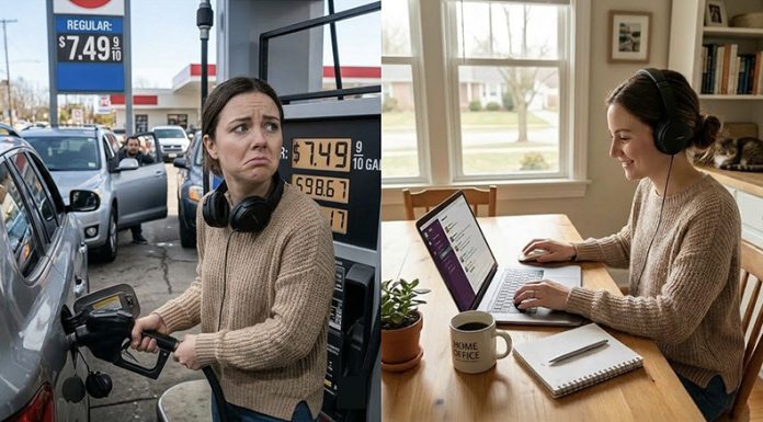 When a Crisis Challenges Your Work-From-Home Policy