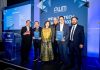 Oxford AI Spinout Recognised at FT PWM Awards 2026 Oxford AI Spinout Wins FT PWM Award 2026