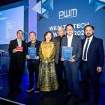 Oxford AI Spinout Recognised at FT PWM Awards 2026 Oxford AI Spinout Wins FT PWM Award 2026