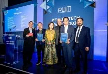 Oxford AI Spinout Wins FT PWM Award 2026