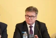 Miroslav Lajčák and Why Multilateralism Still Matters Miroslav Lajčák