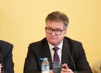 Miroslav Lajčák