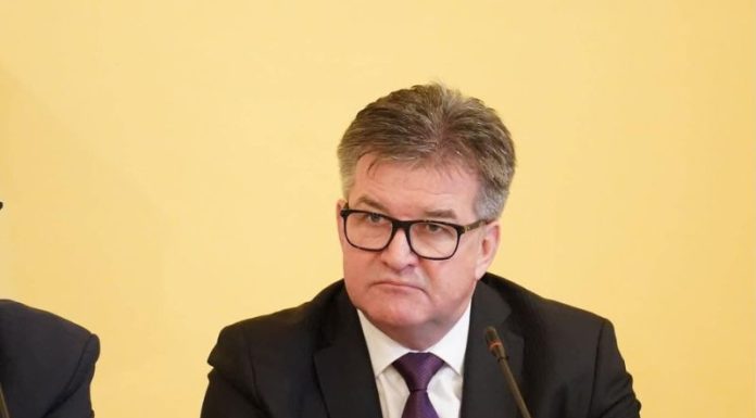 Miroslav Lajčák