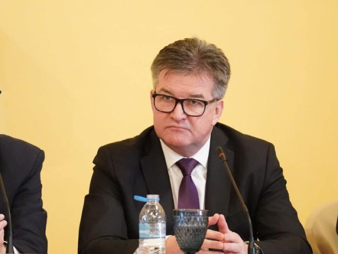 Miroslav Lajčák