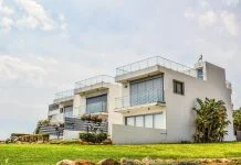 Climate-Resistant Paints