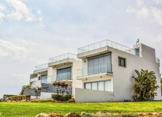 Climate-Resistant Paints