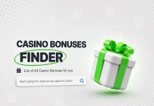 CasinoBonusesFinder premium