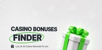 CasinoBonusesFinder premium