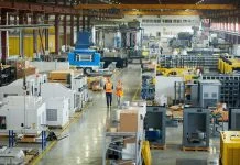 Eastern Europe Moves Up - production workshop
