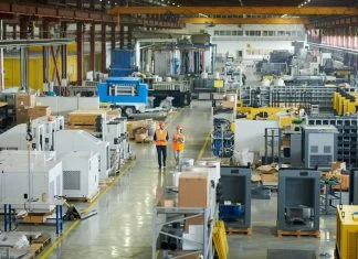 Eastern Europe Moves Up - production workshop