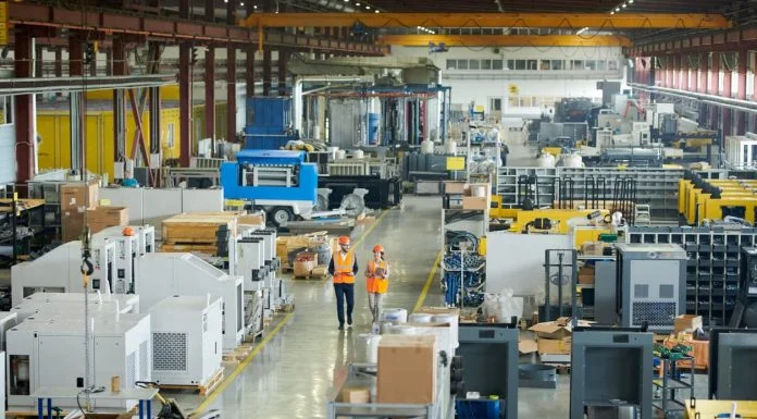 Eastern Europe Moves Up - production workshop