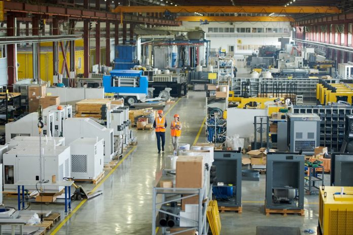 Eastern Europe Moves Up - production workshop
