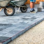 The Importance of Local Paving Contractors for Homes in Meath Local Paving Contractors - paving slabs in house