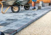 The Importance of Local Paving Contractors for Homes in Meath Local Paving Contractors - paving slabs in house