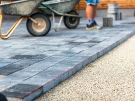 The Importance of Local Paving Contractors for Homes in Meath Local Paving Contractors - paving slabs in house