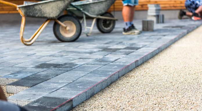 The Importance of Local Paving Contractors for Homes in Meath Local Paving Contractors - paving slabs in house