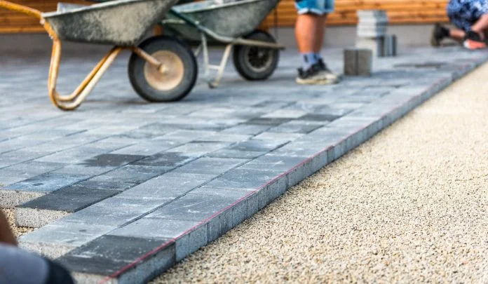 iStock-1041070742 (1) (1) Local Paving Contractors - paving slabs in house