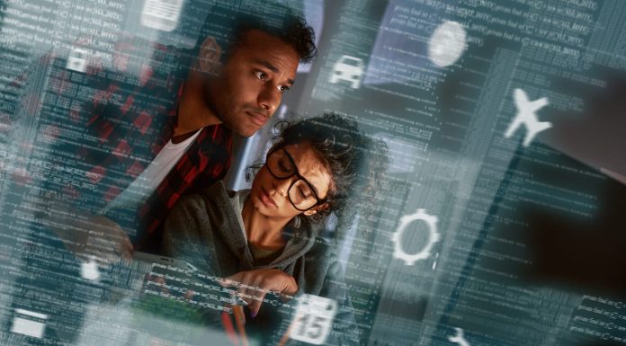 Best Mentoring Software - code developers