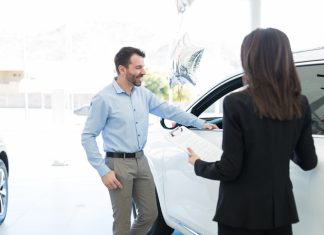 rental workflow optimization