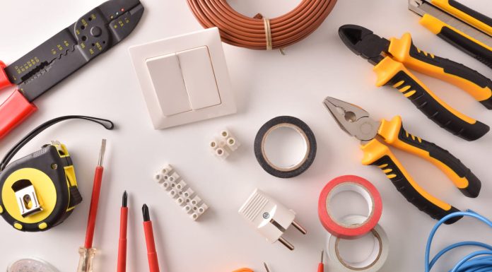 German Electrical Installation Materials Online Store German Online Shop - Tools and electrical material