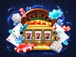 Online Slot Machines