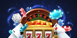 Online Slot Machines