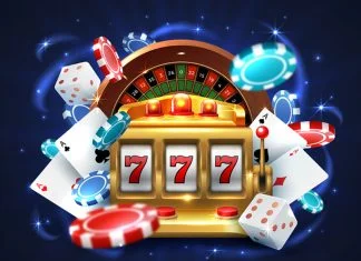 Online Slot Machines