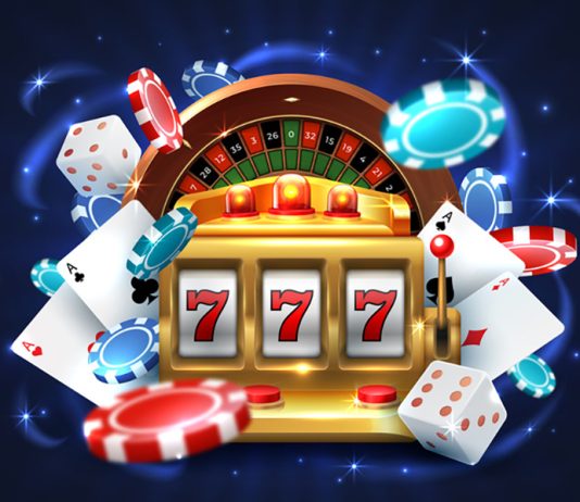 Online Slot Machines