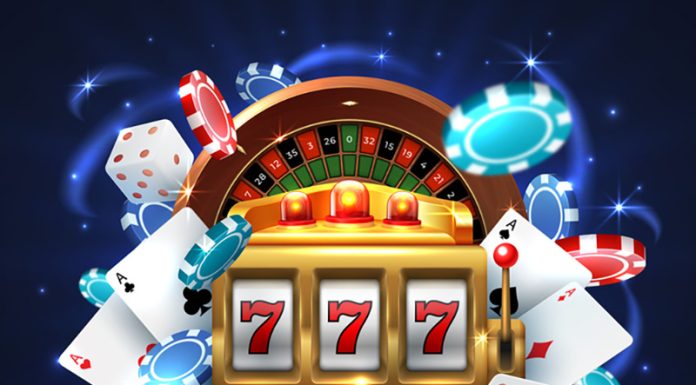 Online Slot Machines