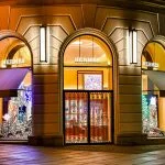 luxury industry trends