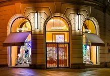 luxury industry trends
