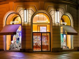 luxury industry trends