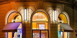 The Luxury Paradox: When Heritage Meets Uncertainty luxury industry trends