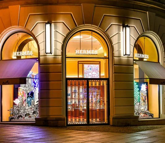 luxury industry trends