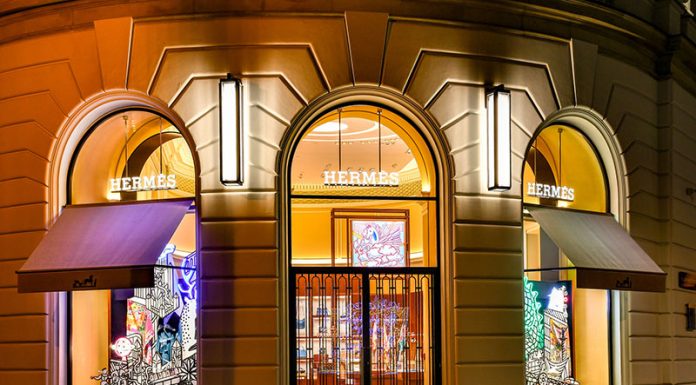 luxury industry trends