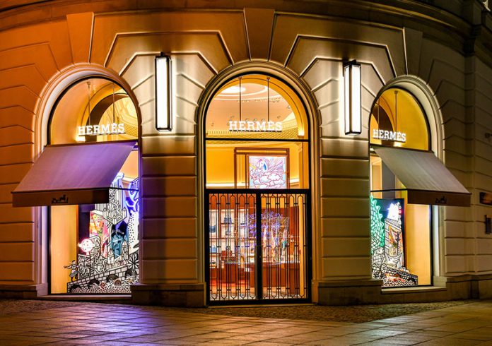 luxury industry trends