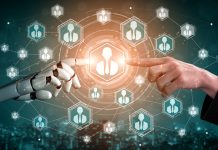 AI, Layoffs and the Future of Work – HR at the Centre of the AI Transformation HR at the Centre of the AI Transformation. AI and Future Work concept