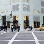 Louis Vuitton / business group