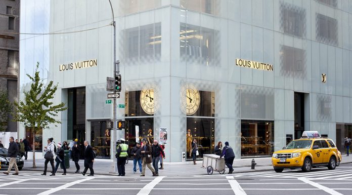 Being Part of a Business Group Is Beneficial – but Some Firms Gain More Than Others! Louis Vuitton / business group