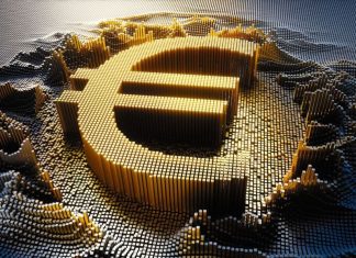Digital Euro and Reshaping of Europe’s Payments Landscape Digital Euro Reshapes Europe - Euro currency