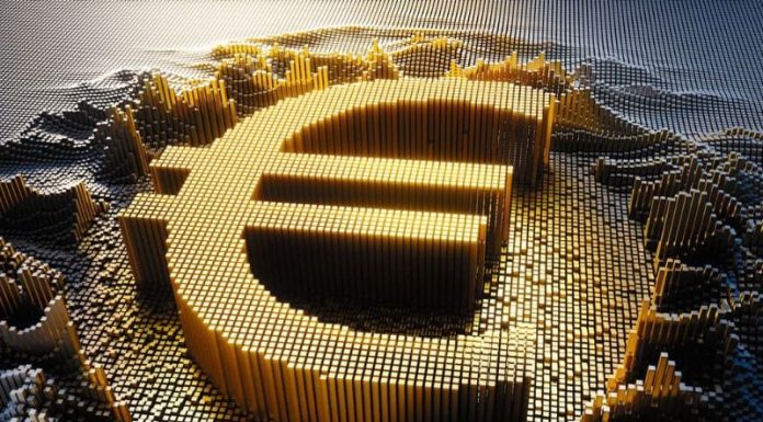 Digital Euro and Reshaping of Europe’s Payments Landscape Digital Euro Reshapes Europe - Euro currency