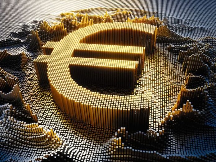 iStock-1252711789 Digital Euro Reshapes Europe - Euro currency