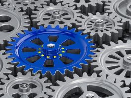 Europe's engineering and industrial. Europe hidden champion concept