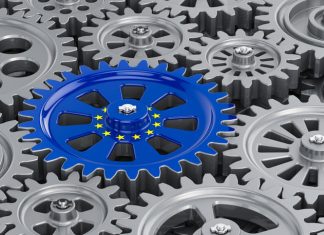 Europe's engineering and industrial. Europe hidden champion concept