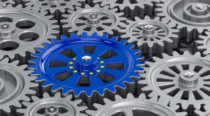 Competing for Control: Why Europe’s Hidden Champions Must Become Hybrid Champions Europe's engineering and industrial. Europe hidden champion concept