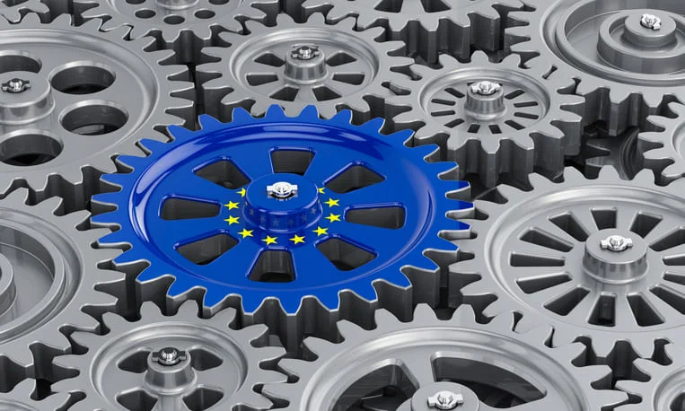 Competing for Control: Why Europe’s Hidden Champions Must Become Hybrid Champions