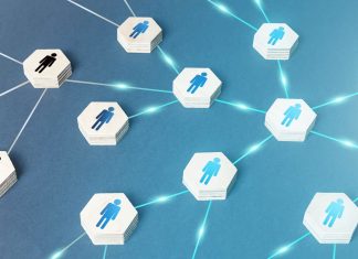 Human Services Systems - network of people